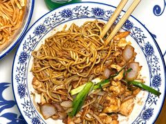 -复兴面王(河东路起源店)