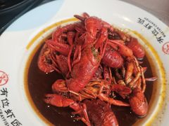 -有位虾匠·胶东小馆(市北店)