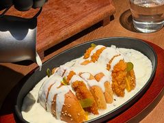 -双门洞·森系料理(体育西店)