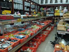 -深圳市厨安居酒店用品设备有限公司(湖溪大厦店)