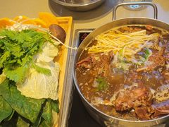 -蝎王府羊蝎子(虎坊桥总店)