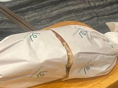 -THE WOODS 简餐 (国贸商城店)