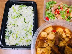 -9号小厨师(端平桥店)