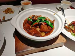 -嘉宴·精致客家菜