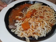 -诺丁牛排披萨自助餐厅(汕头苏宁店)