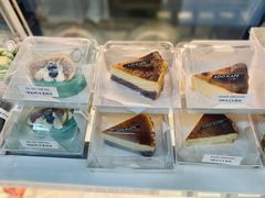 巴斯克芝士蛋糕-ADO KAFE(大学城店)