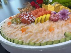 -明本湛江鸡•海鲜小厨(陈家祠店)