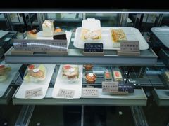 -沁屋面包店(人民东路店)