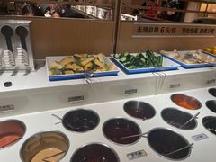 -滋奇·扬州地标火锅(兴城东路店)