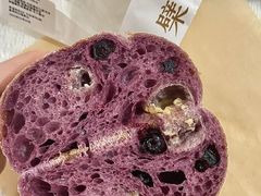 -檗谷·面包·咖啡·轻食(华贸天地店)