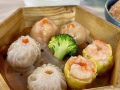 -鹿鸣酒家(越秀店)