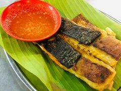 -黄亚华小食店(Jalan Alor)