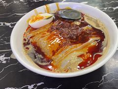 -何老二卤汁凉粉