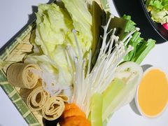 -鱼酷活鱼烤鱼(沈阳大悦城店)