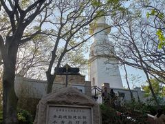 -青岛海滨风景区小青岛
