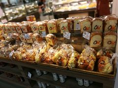 -欧式面包坊(青岛万象城店)