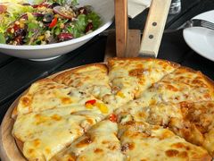 -布拉格餐厅· 中欧捷克菜(全国首店)