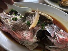-明记海鲜大排档(巽寮湾店)