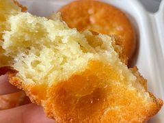 -泸溪河桃酥(西直门凯德店)