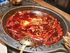 -蜀大侠火锅(寰球文化地标·总府店)