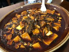 -天回镇何氏豆腐(总店)
