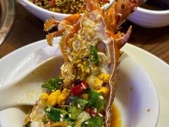 -东海怡品海鲜豆捞(星街坊店)