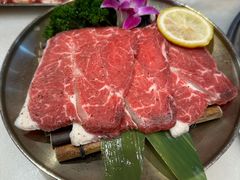 -韩宫宴和牛烤肉(上海金山万达店)