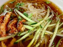 -松明一烤肉馆(鲁园店)