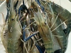-九万士多港式海鲜粥底火锅(回龙观店)