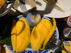 -simply thai天泰(静安嘉里中心店)