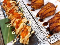 -赤稻·日式料理(禅城店)