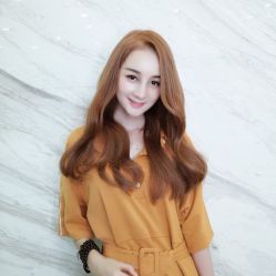 -3AM HAIR SALON染发烫发接发