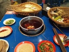 -马路边边串串香(双井直营店)