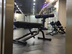 -星悦荟健身游泳(珠江新城店)