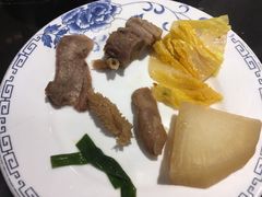 -古乐牛香·鲜牛肉牛杂火锅(解放东路店)