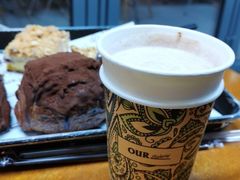 -OUR Bakery(三里屯太古里店)