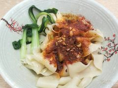 -秦川人家陕西特色小吃(平阳店)