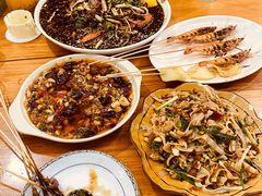 -玛扎烧烤私房菜