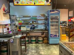 -七裕庄(凯旋南路店)