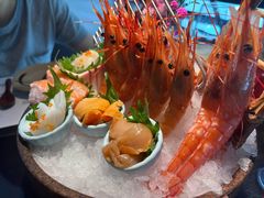 -花潮料理艺食馆(成都万象城店)