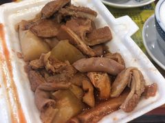 -细妹五香牛杂(步行街店)