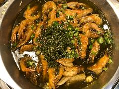 -槐店王婆大虾(开发区店)