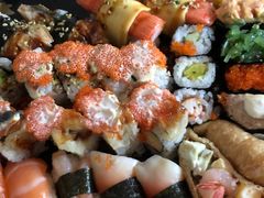 -河风精致寿司(尼盛店)