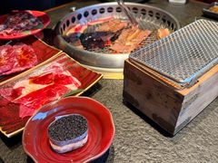 -300杯·和牛烧肉清酒专门店(廊里店)