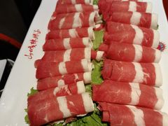 -山城辣妹子(定福庄店)