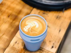 -M Stand(BFC外滩金融中心店)