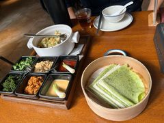 -林四喜·闽南传家菜(鼓浪屿店)
