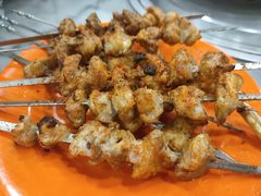 -马记伊源斋涮肉·清真菜(潘家园古玩市场店)