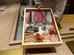 -鮨一日本料理(大中华店)