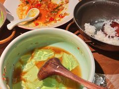 -吃饭皇帝大(长宁龙之梦店)